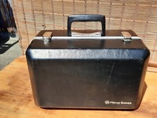 alte Pitney Bowes UNIVERSAL
