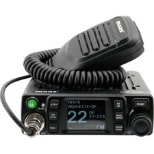 MAAS Elektronik KCB-4000 3064 CB-Funkgerät