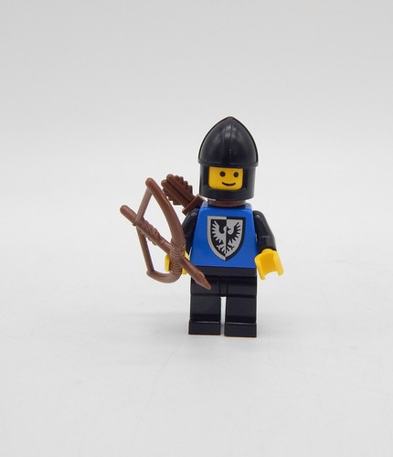 Lego falkenritter mit pfeil - lego,