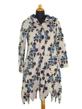 Mantel Damenmantel Walkmantel