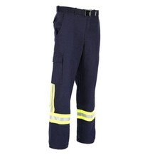 Einsatzbundhose | Novotex | HuPF Teil 2 Baumwolle (DGUV) | Gr. 38-68