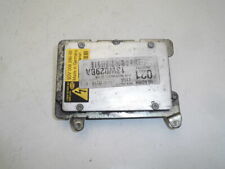 Jaguar S-Type 2,7 Diesel Xenon Scheinwerfer Steuergerät Vorschaltgerät Rechts 