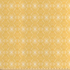 Barock- Satin Stoff als