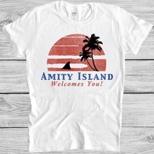 Amity Island Wellcomes You