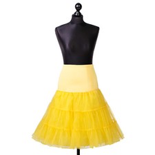 Petticoat Tüllrock Tütü