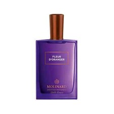 Molinard Fleur d'Oranger 75 ml EAU DE PARFUM