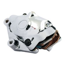 Bremssattel bremszange vorne - bremszange,