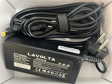 Netzteil Lavolta z.b für Toshiba Notebook B-Ware