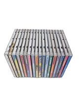 Komplette CD-Sammlung  Die
