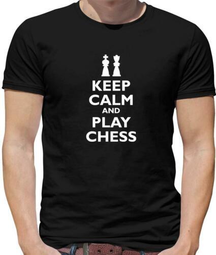 Keep calm and - calm,