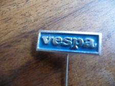 Anstecknadel Vespa Roller
