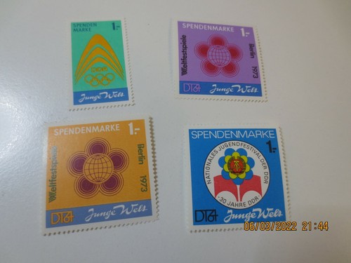 Ddr 1971 1979 die - die, 3
