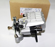 NEW OEM KYMCO Bremssattel hinten CALIPER ASSY REAR MXU 500 EXPRESS