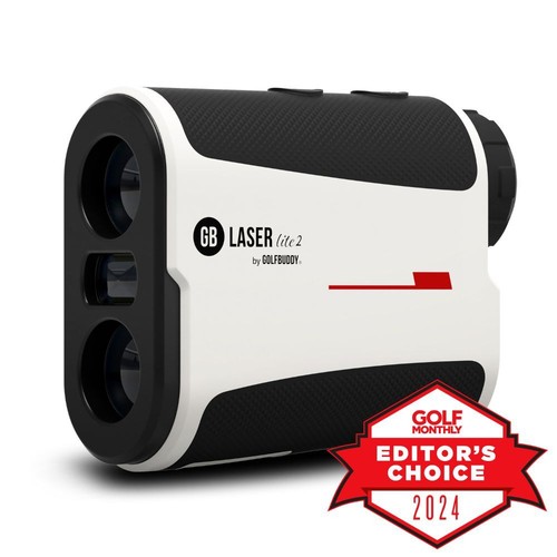 Golfbuddy golf laser - golf,
