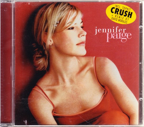 Jennifer paige - jennifer,