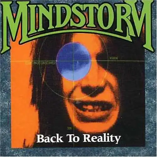 Mindstorm back to - back,