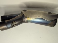 HUSQVARNA 250-310-450-510 (TE-TC-TXC) 8000H0875 EXHAUST MANIFOLD Union 2-1