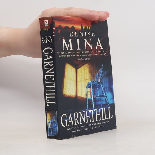 Gatnethill denise mina - | ,