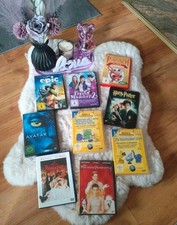 9 TLG Kinder Familie DVD Filme