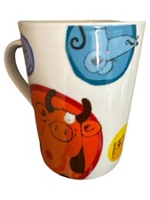 JAKO-O Kindertasse Porzellan