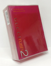 GUCCI Rush 2 Shower Gel and