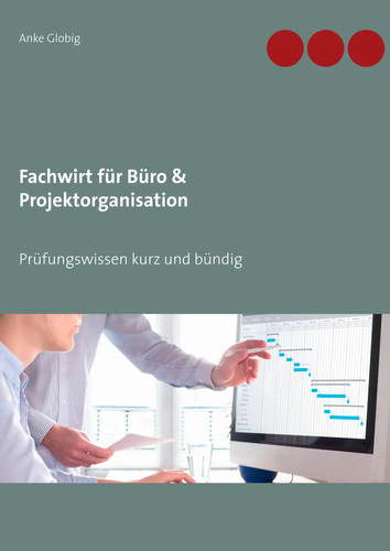 Anke globig fachwirt für - globig, |
