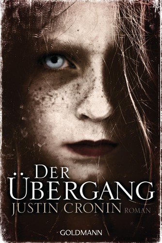 Der übergang justin cronin - der,
