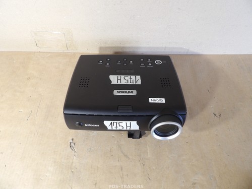 Infocus in35 beamer projector - in35,
