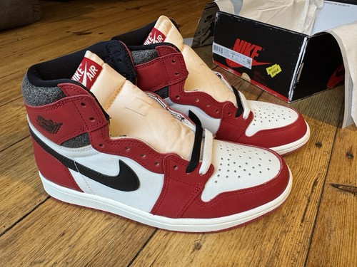 Air jordan retro - jordan,