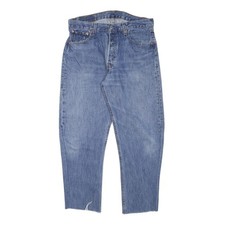 LEVI'S Herren Jeans Blau
