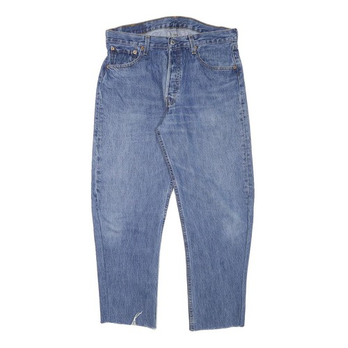 Levi herren jeans blau - herren,