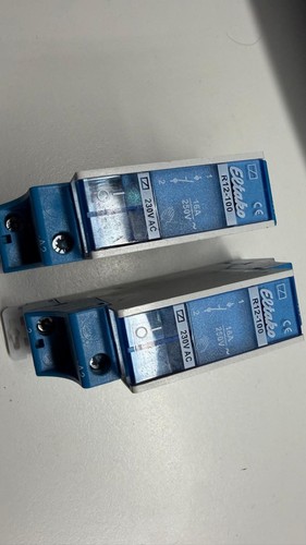 Eltako r12 100 - 2x,
