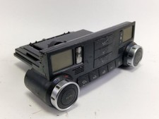 Original Klimabedienteil VW