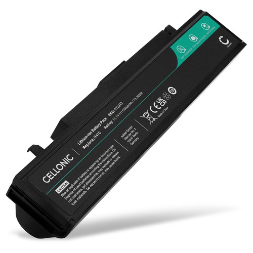 Akku für samsung r509 - r509, /