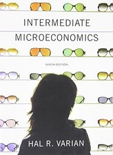 Intermediate Microeconomics: A