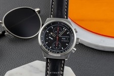 Porsche Design by Eterna Chronograph Automatik Herrenuhr Ref. 6625.41/1 