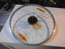 Fahrrad Laufrad 26" 7 Gang