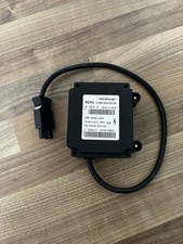 Weishaupt Zündgerät Zündtrafo Typ W-ZG01V für WL5 - WL40, WG10 - WG40 | 603221 /