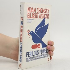 Perilous Power: The Middle