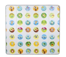 Chicco Spielteppich Maxi 2in1