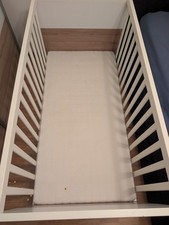 Kinder Bett 0-6 Jahre