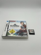 Suikoden: Tierkreis (Nintendo