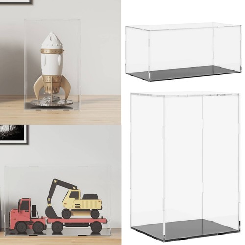 Acryl vitrine box schaukasten - box,