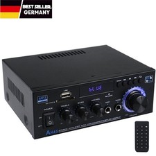 Bluetooth Receiver Stereo