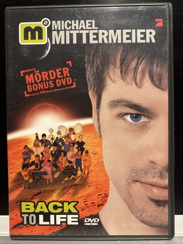 Michael mittermeier back to - -,