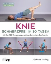 Knie schmerzfrei 30 - knie, in