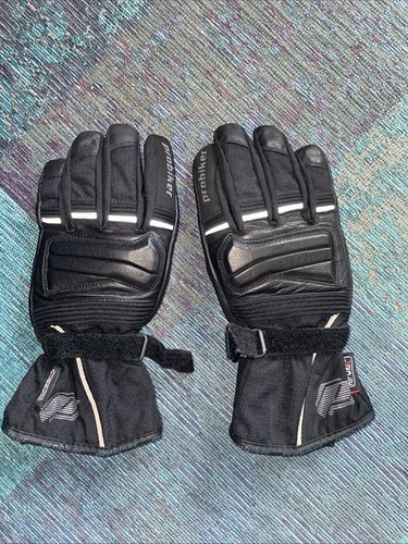 Motorradhandschuhe probiker - motorradhandschuhe,