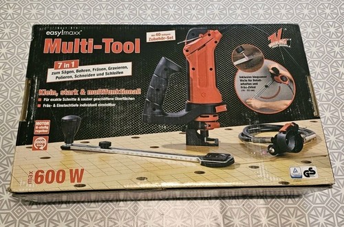 Multi tool 1 - 7, in