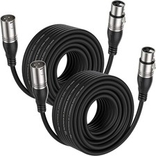 Professionelles audiokabel - professionelles,