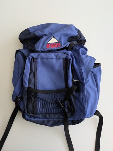 Wanderrucksack mckinley - 1,